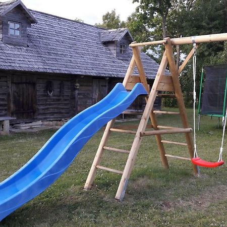 Kavandi Ansumardi Farmstay מראה חיצוני תמונה