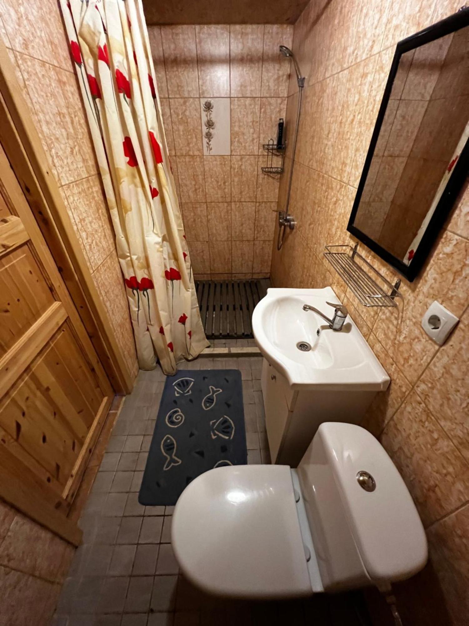Kavandi Ansumardi Farmstay מראה חיצוני תמונה