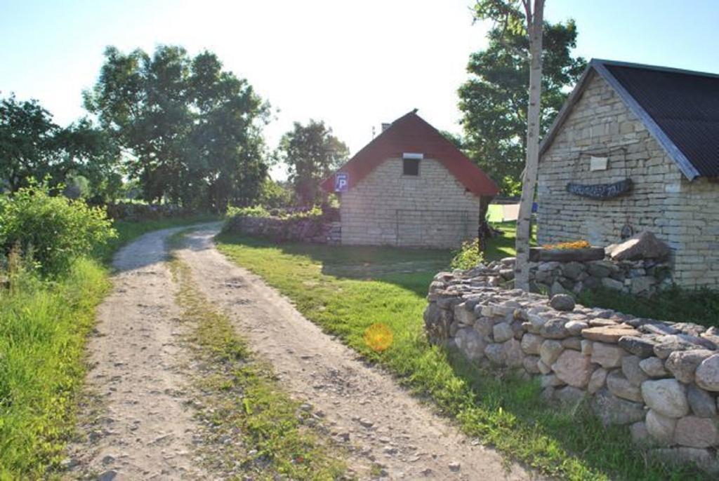 Kavandi Ansumardi Farmstay מראה חיצוני תמונה