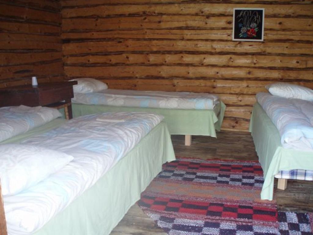 Kavandi Ansumardi Farmstay חדר תמונה