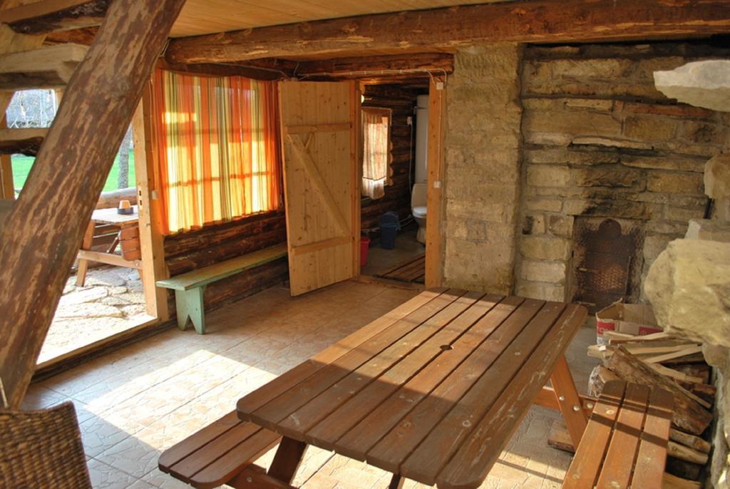 Kavandi Ansumardi Farmstay מראה חיצוני תמונה