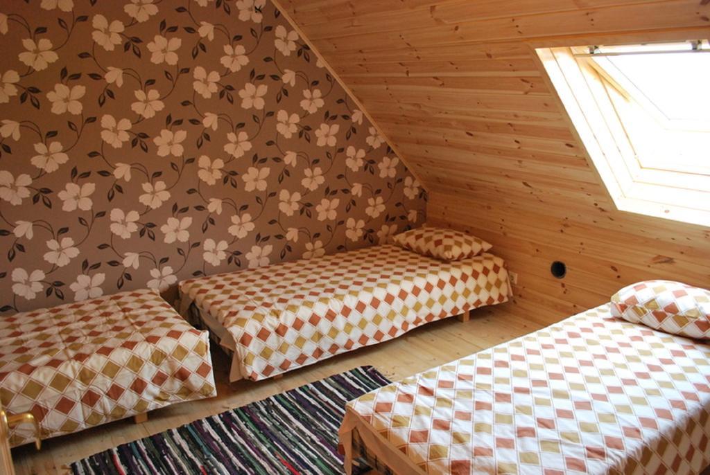 Kavandi Ansumardi Farmstay חדר תמונה