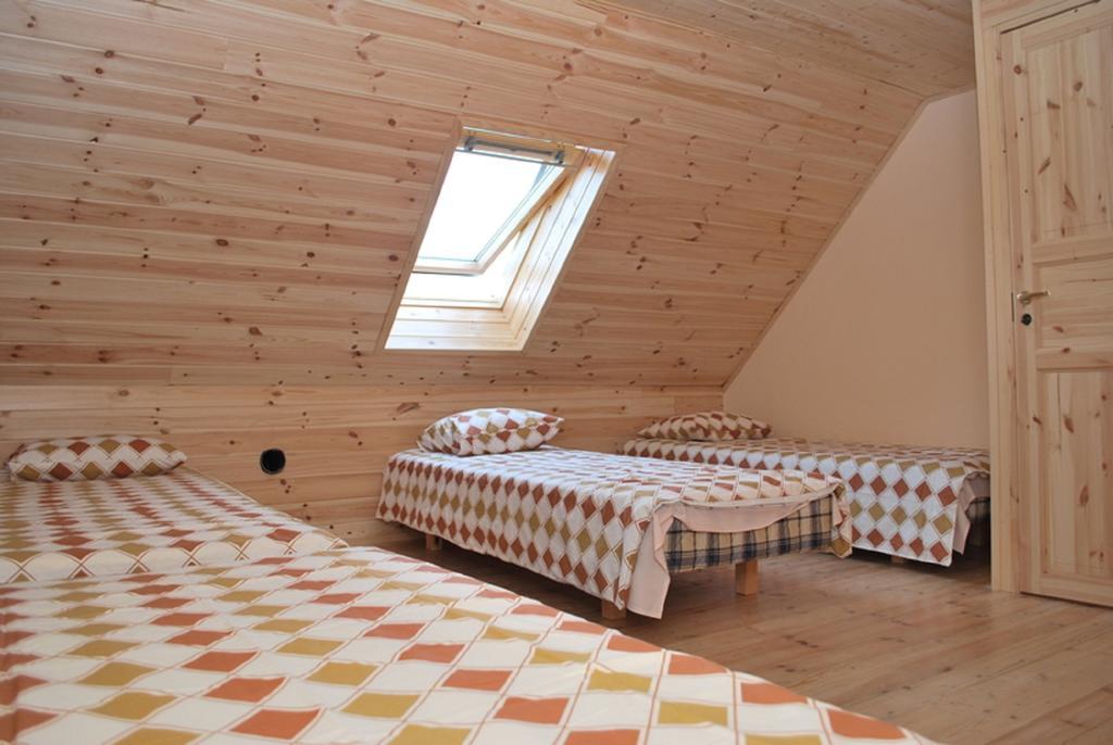 Kavandi Ansumardi Farmstay חדר תמונה