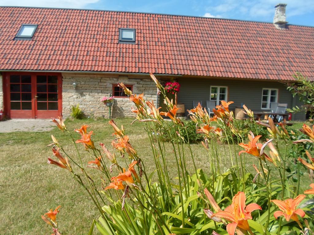 Kavandi Ansumardi Farmstay מראה חיצוני תמונה