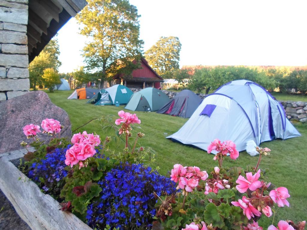 Kavandi Ansumardi Farmstay מראה חיצוני תמונה