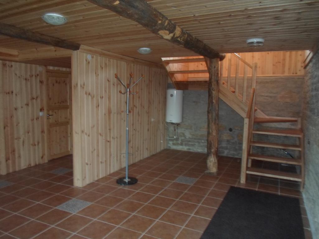 Kavandi Ansumardi Farmstay מראה חיצוני תמונה