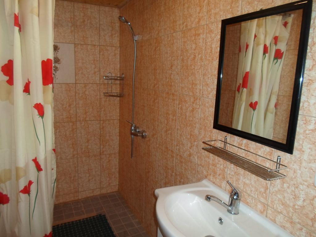 Kavandi Ansumardi Farmstay מראה חיצוני תמונה