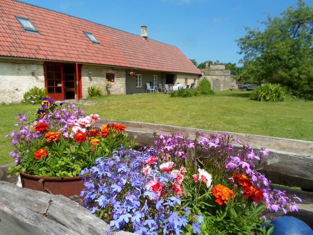 Kavandi Ansumardi Farmstay מראה חיצוני תמונה