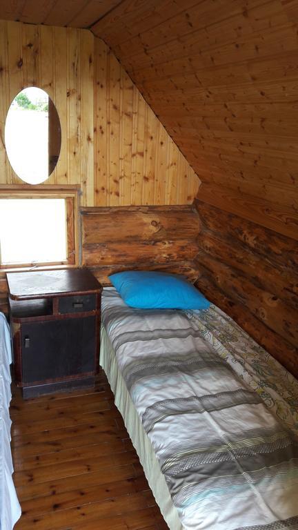 Kavandi Ansumardi Farmstay מראה חיצוני תמונה