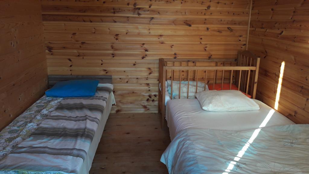 Kavandi Ansumardi Farmstay מראה חיצוני תמונה