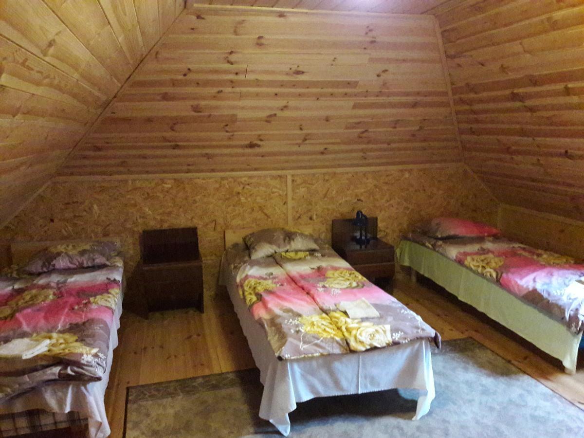 Kavandi Ansumardi Farmstay מראה חיצוני תמונה