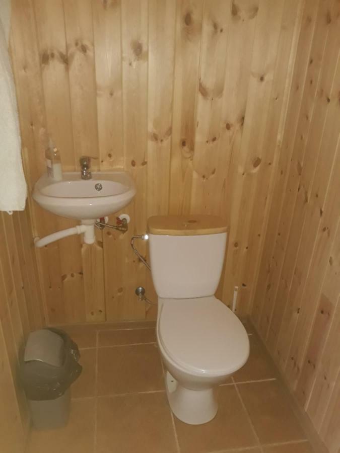 Kavandi Ansumardi Farmstay מראה חיצוני תמונה