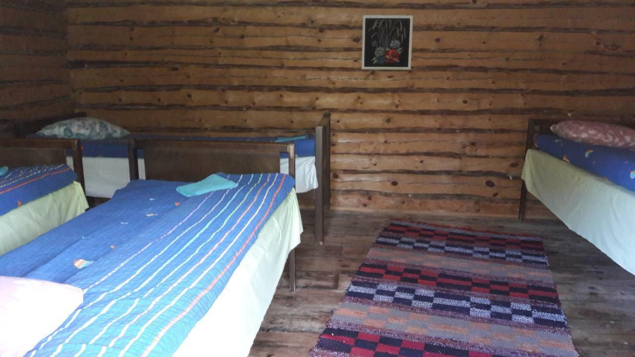 Kavandi Ansumardi Farmstay מראה חיצוני תמונה